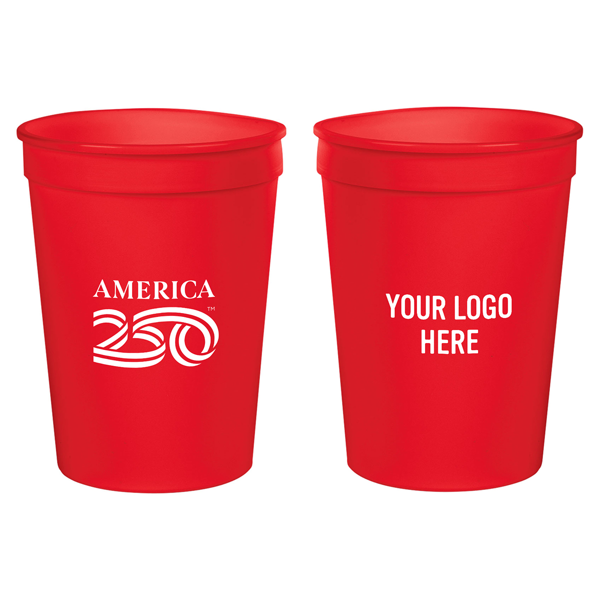 Picture of A250 - 12 Oz. Big Game Stadium Cup