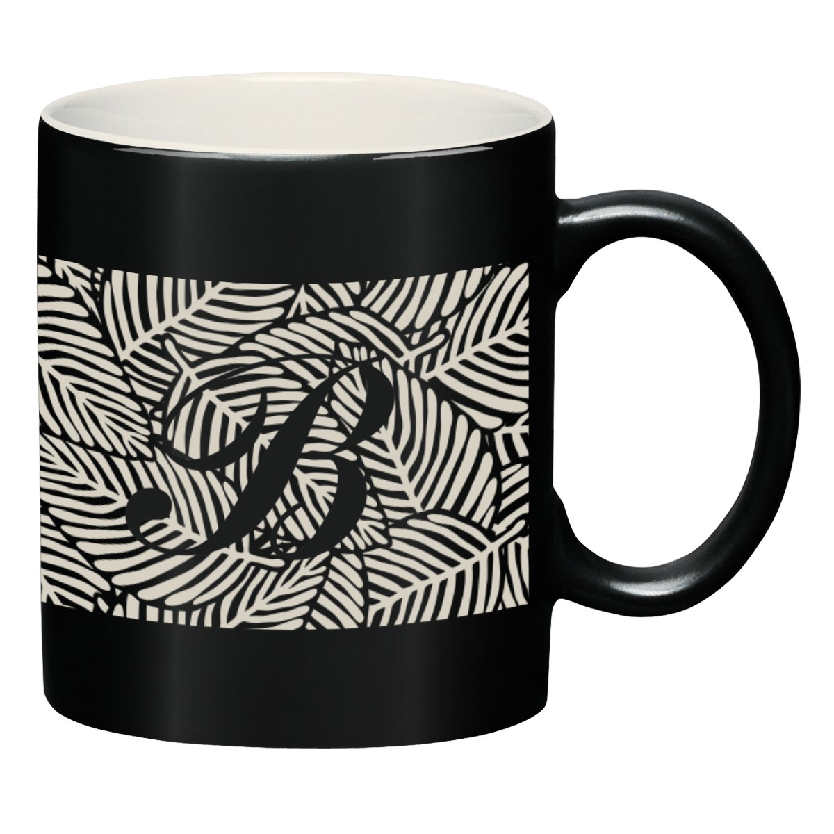 Picture of 11 Oz. Full Color Aztec Mug