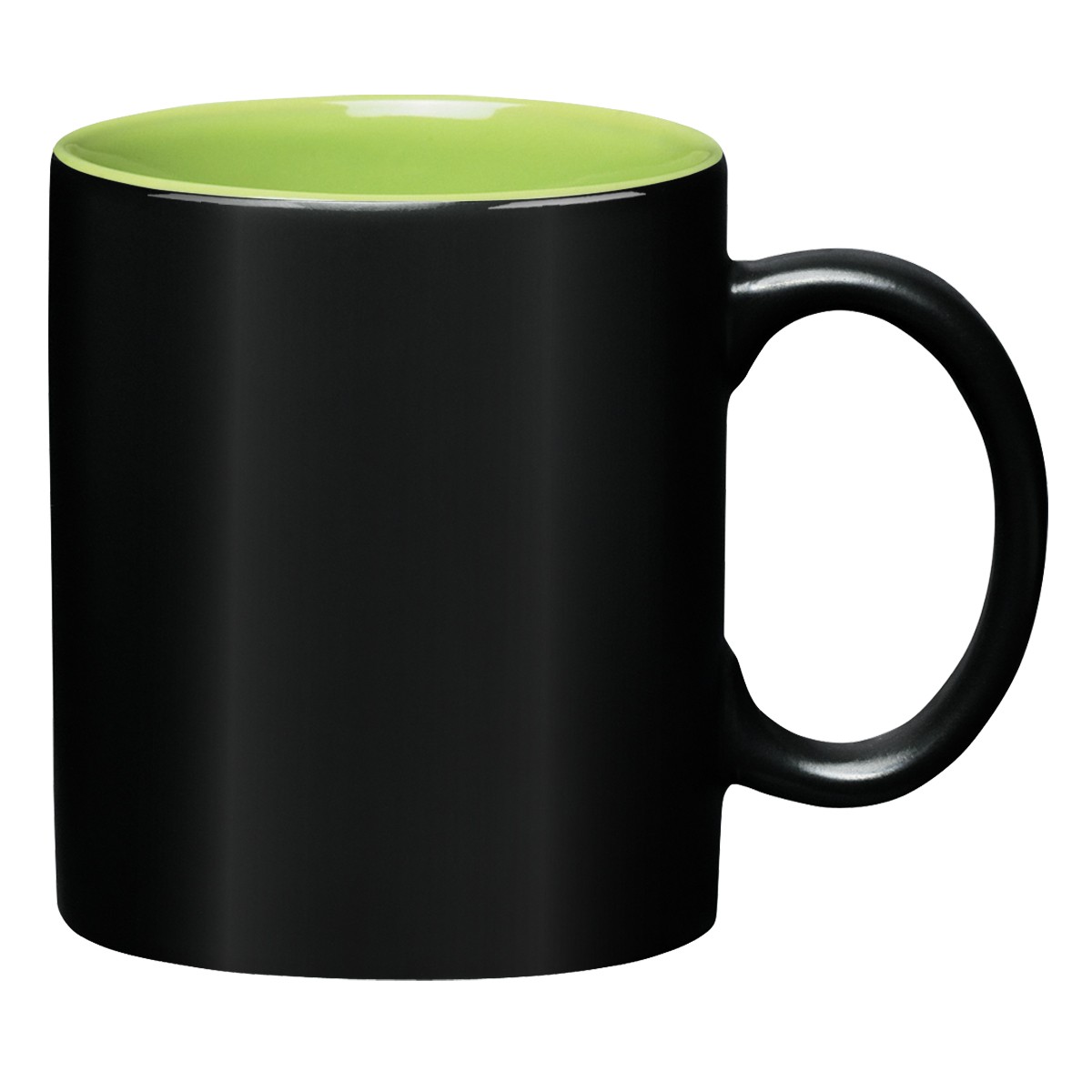 Picture of 11 Oz. Full Color Aztec Mug