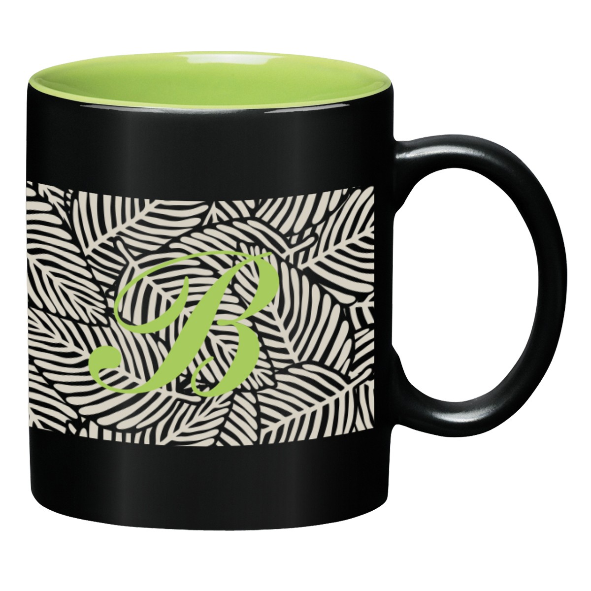 Picture of 11 Oz. Full Color Aztec Mug