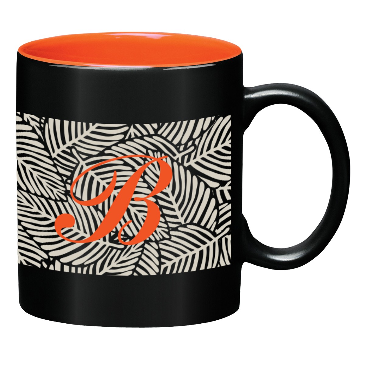 Picture of 11 Oz. Full Color Aztec Mug