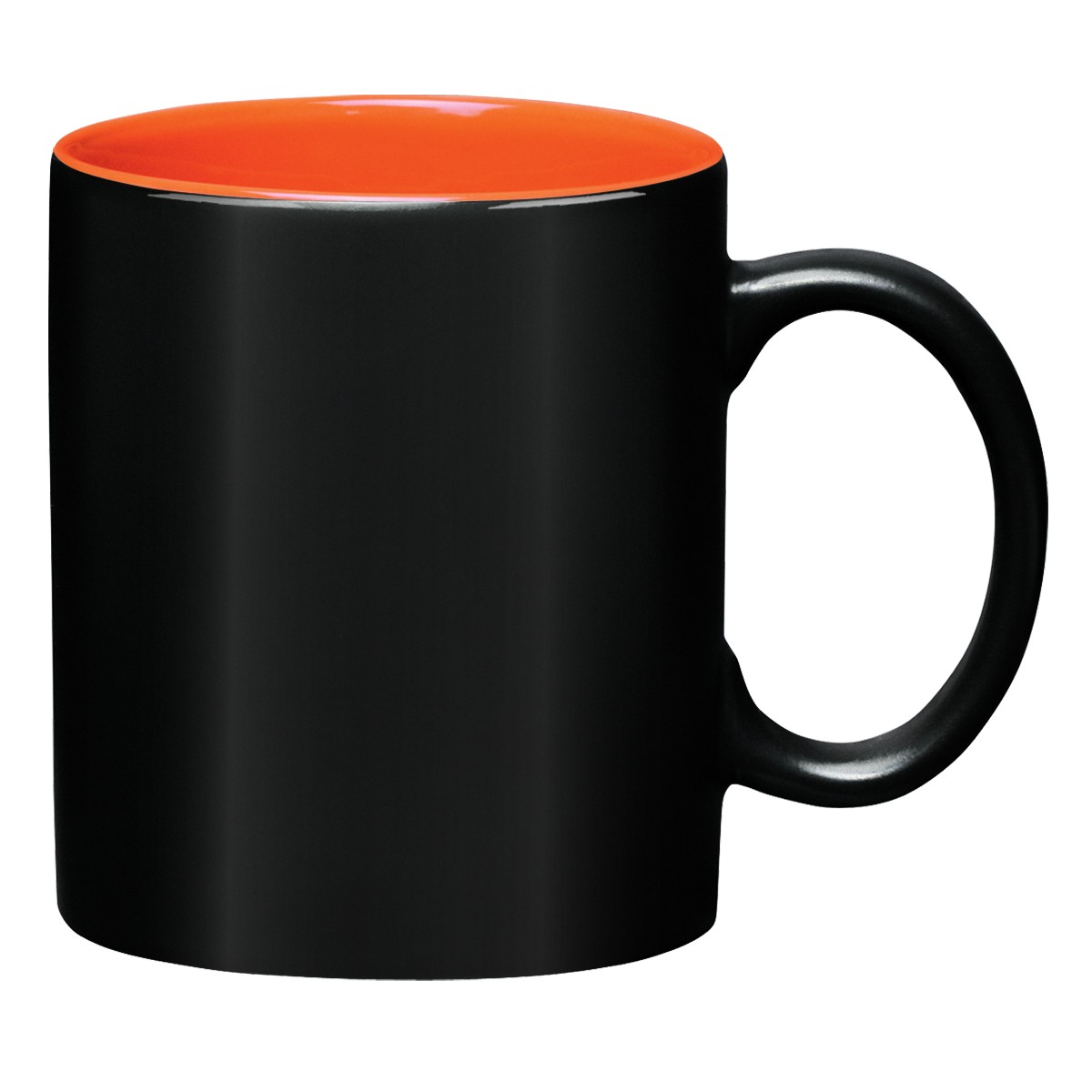 Picture of 11 Oz. Full Color Aztec Mug
