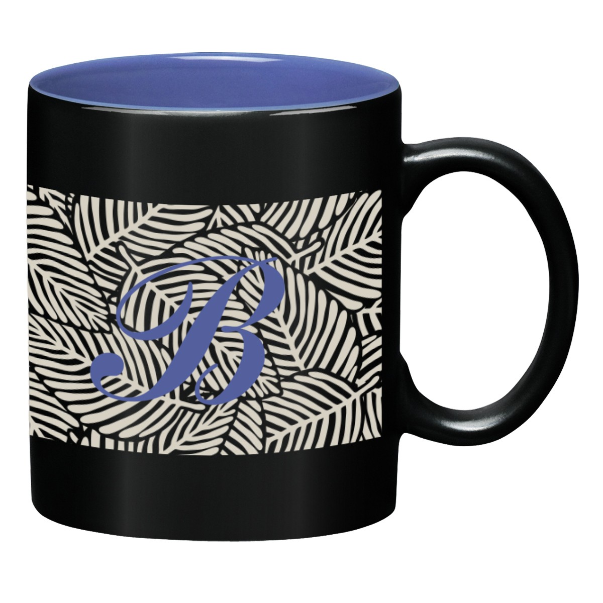 Picture of 11 Oz. Full Color Aztec Mug
