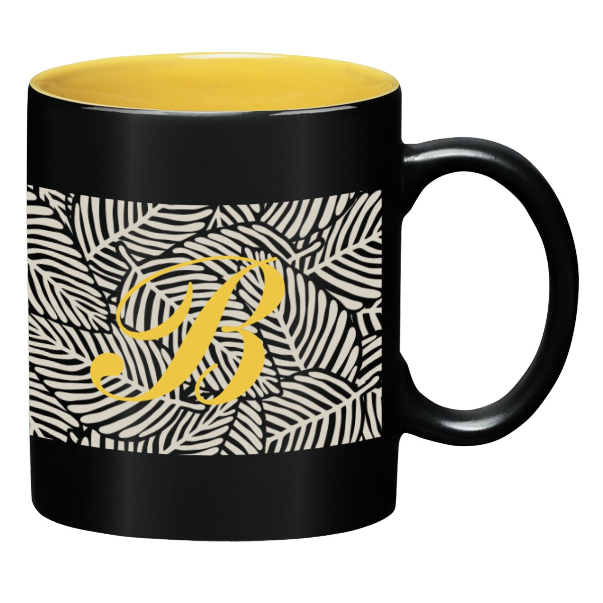 Picture of 11 Oz. Full Color Aztec Mug