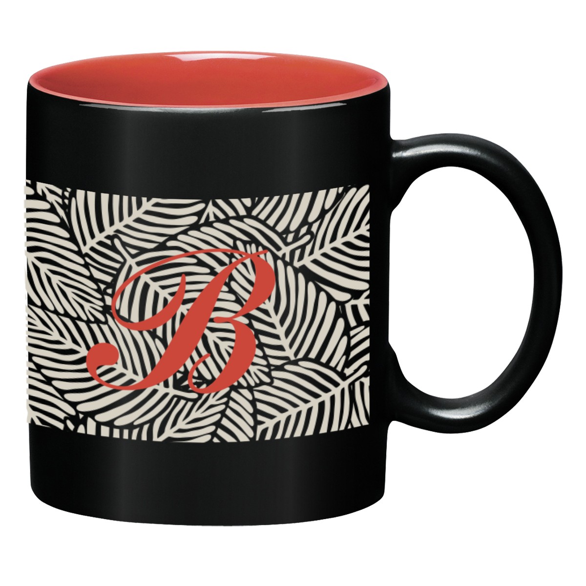 Picture of 11 Oz. Full Color Aztec Mug