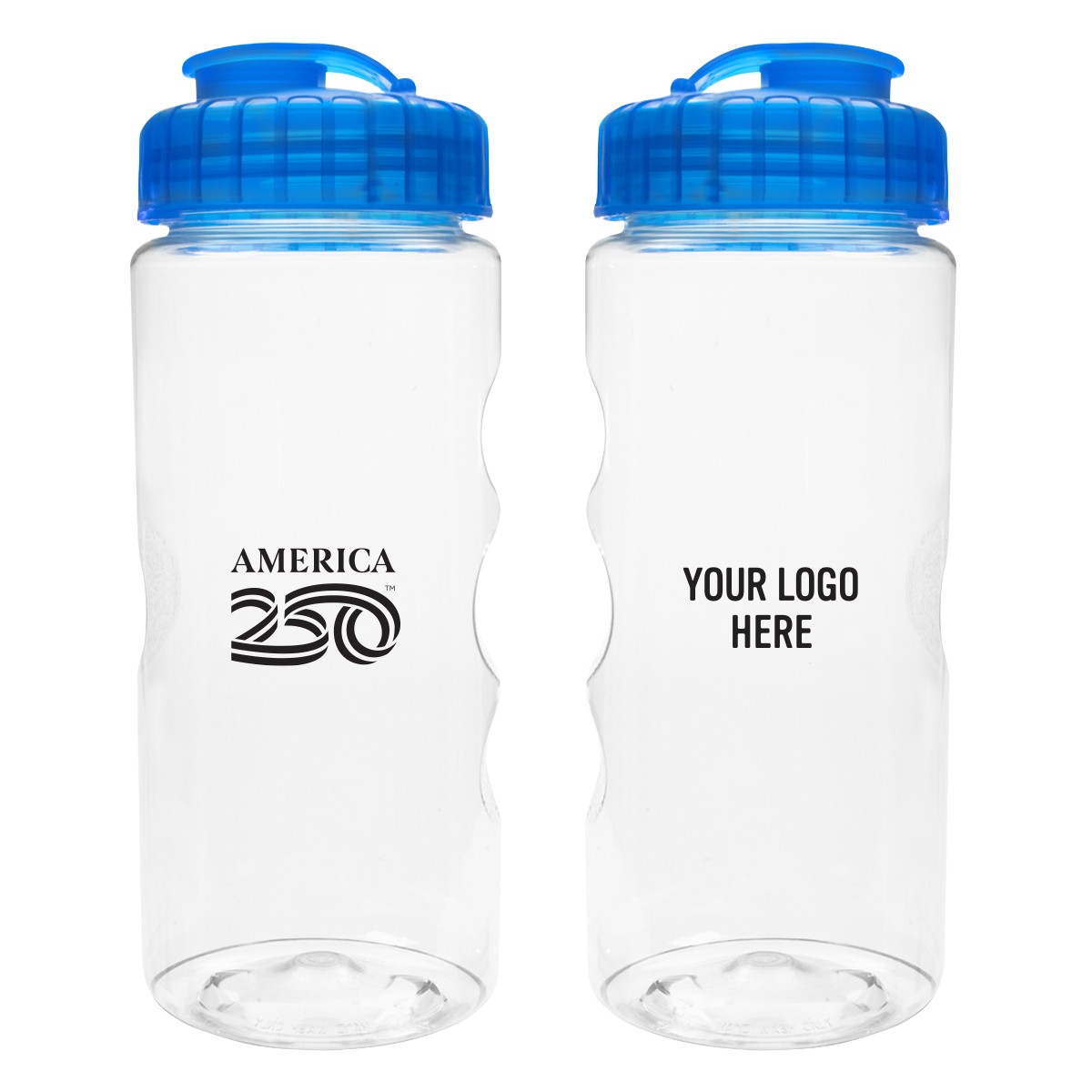 Picture of America250™ 20 Oz. Wilderness Sports Bottle