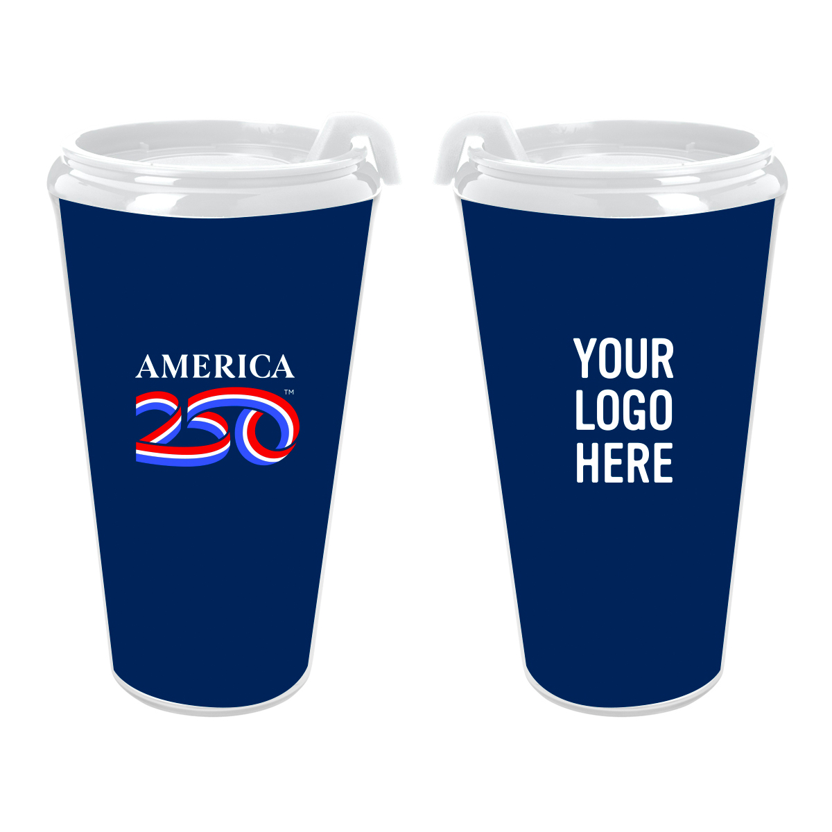 Picture of America250™ 16 Oz. Beyond Tumbler