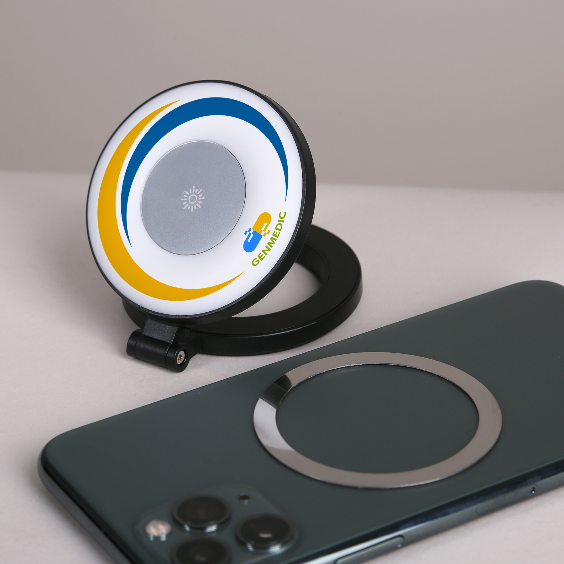 Picture of Showtime Touch Magnetic Selfie Light
