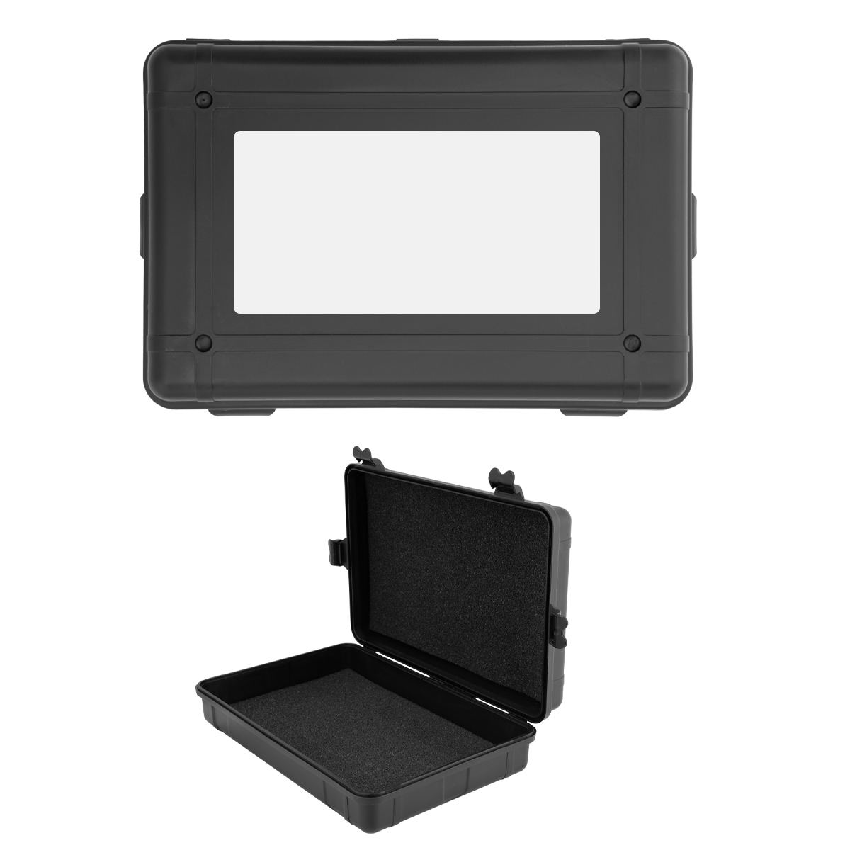 Picture of Hard Case With Foam Lining - Large