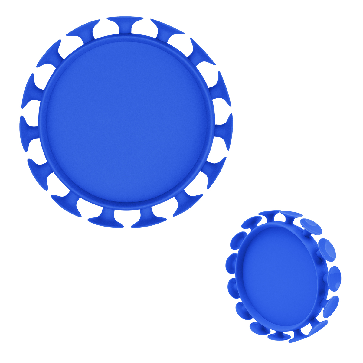 Picture of Flying Grip Disc