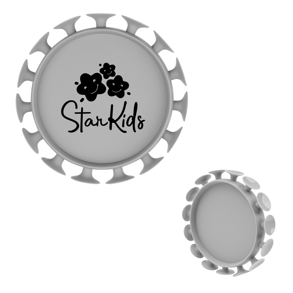 Picture of Flying Grip Disc