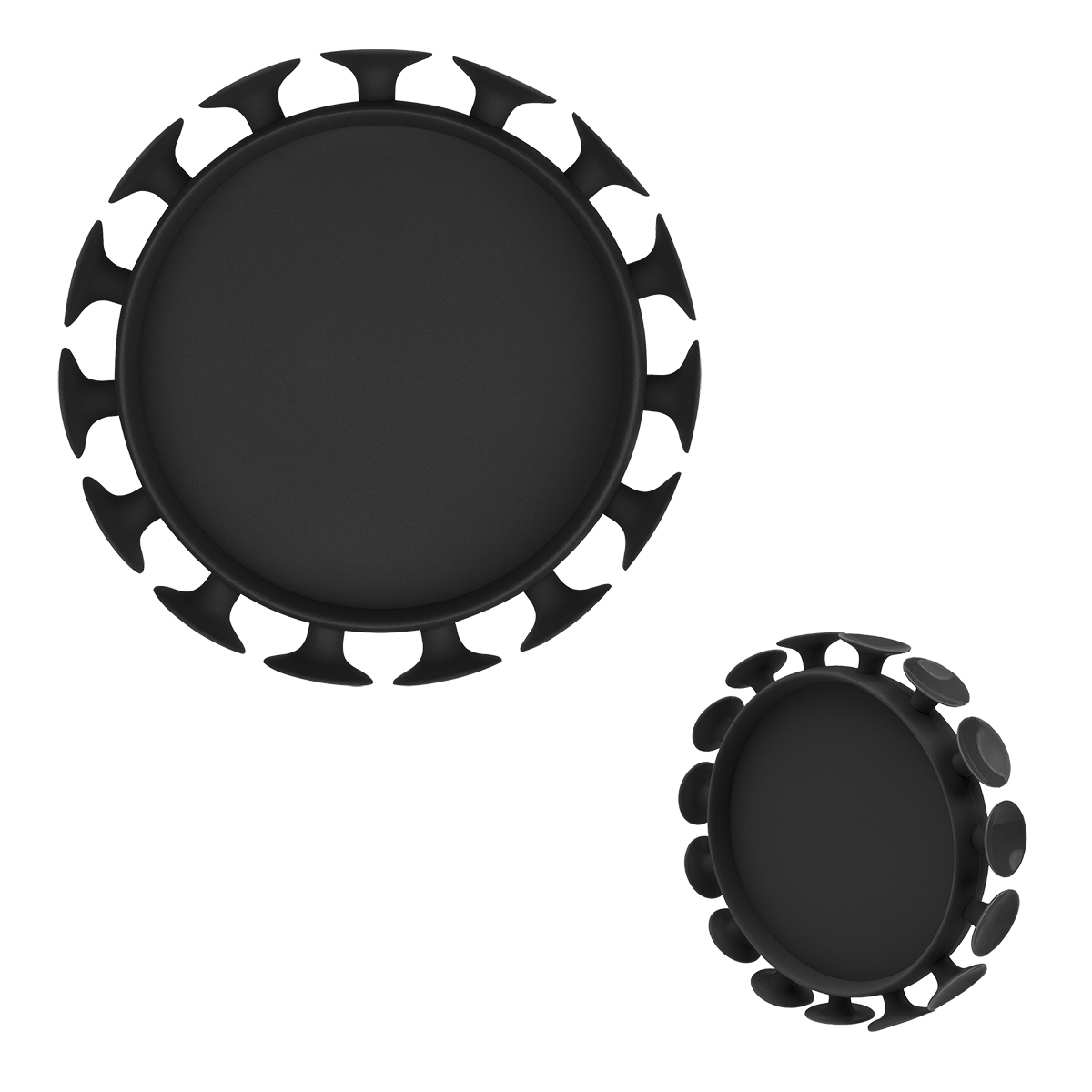 Picture of Flying Grip Disc