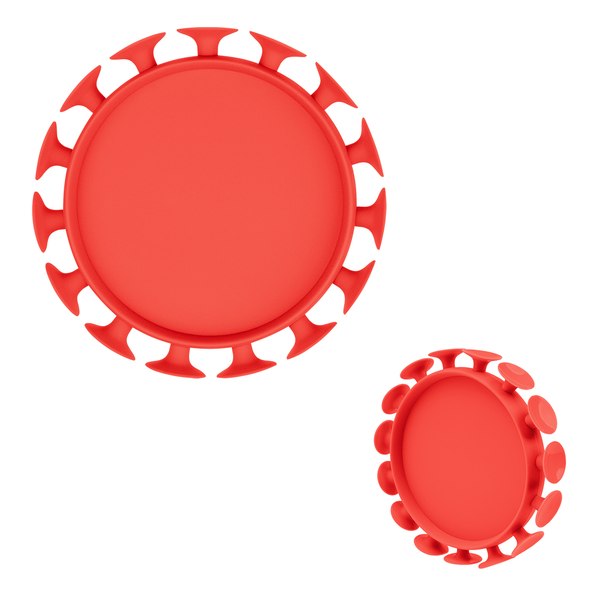Picture of Flying Grip Disc