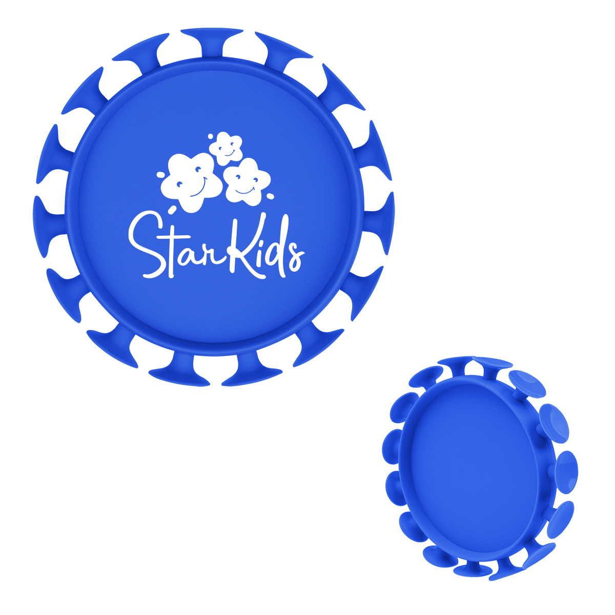 Picture of Flying Grip Disc