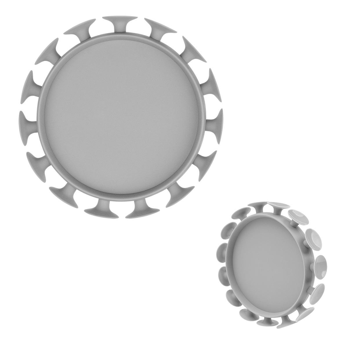 Picture of Flying Grip Disc