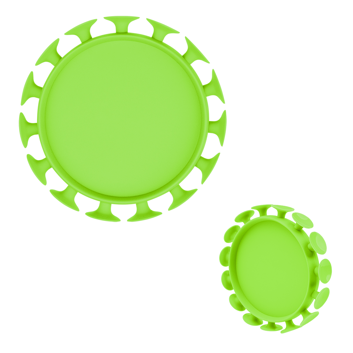 Picture of Flying Grip Disc