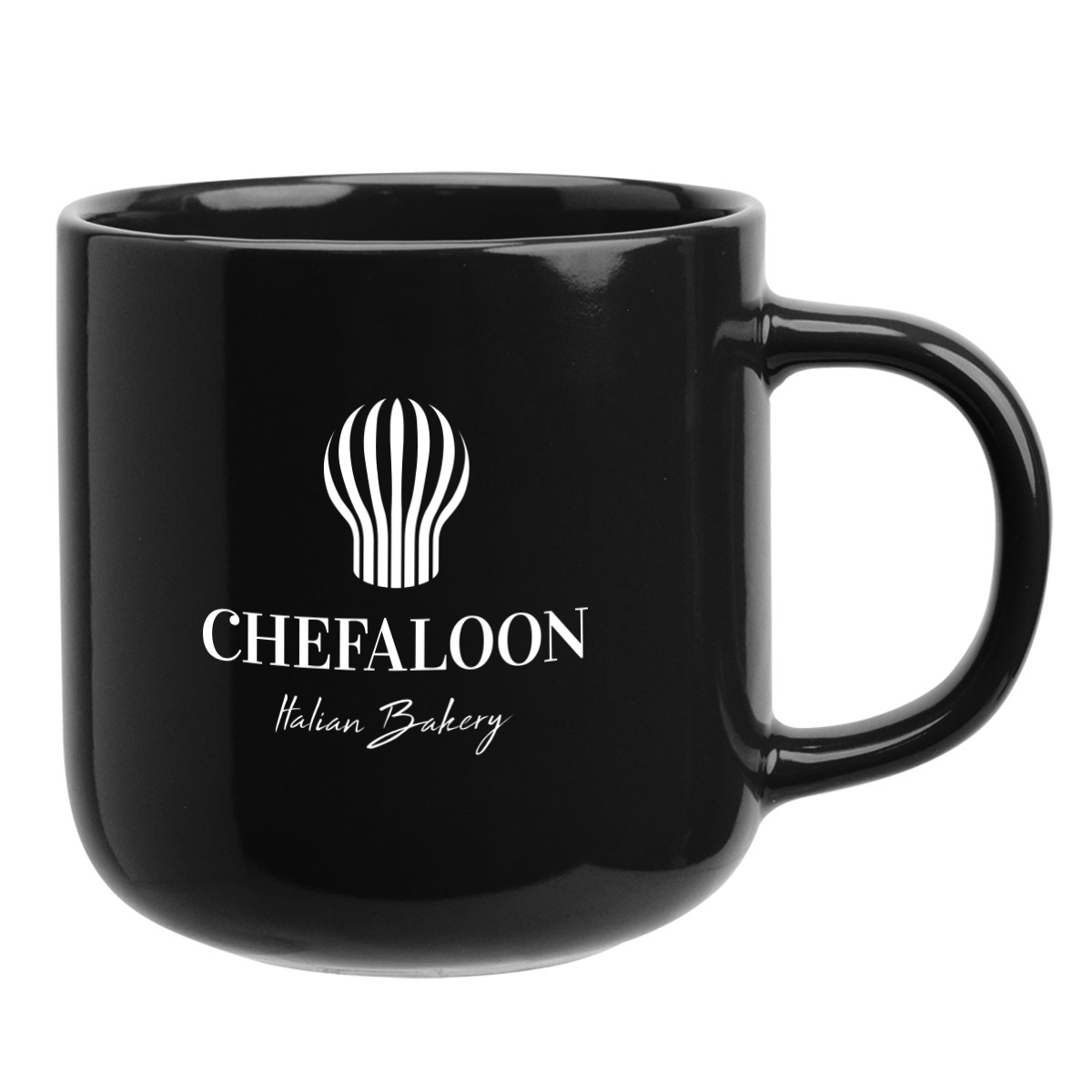 Picture of 13.5 Oz. Capri Ceramic Mug