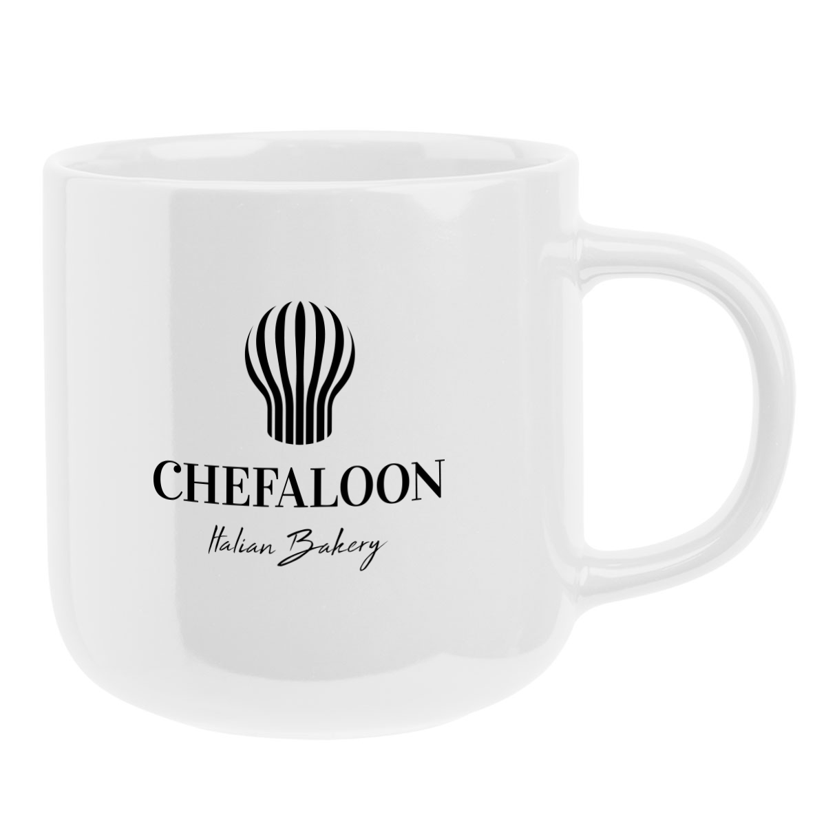 Picture of 13.5 Oz. Capri Ceramic Mug