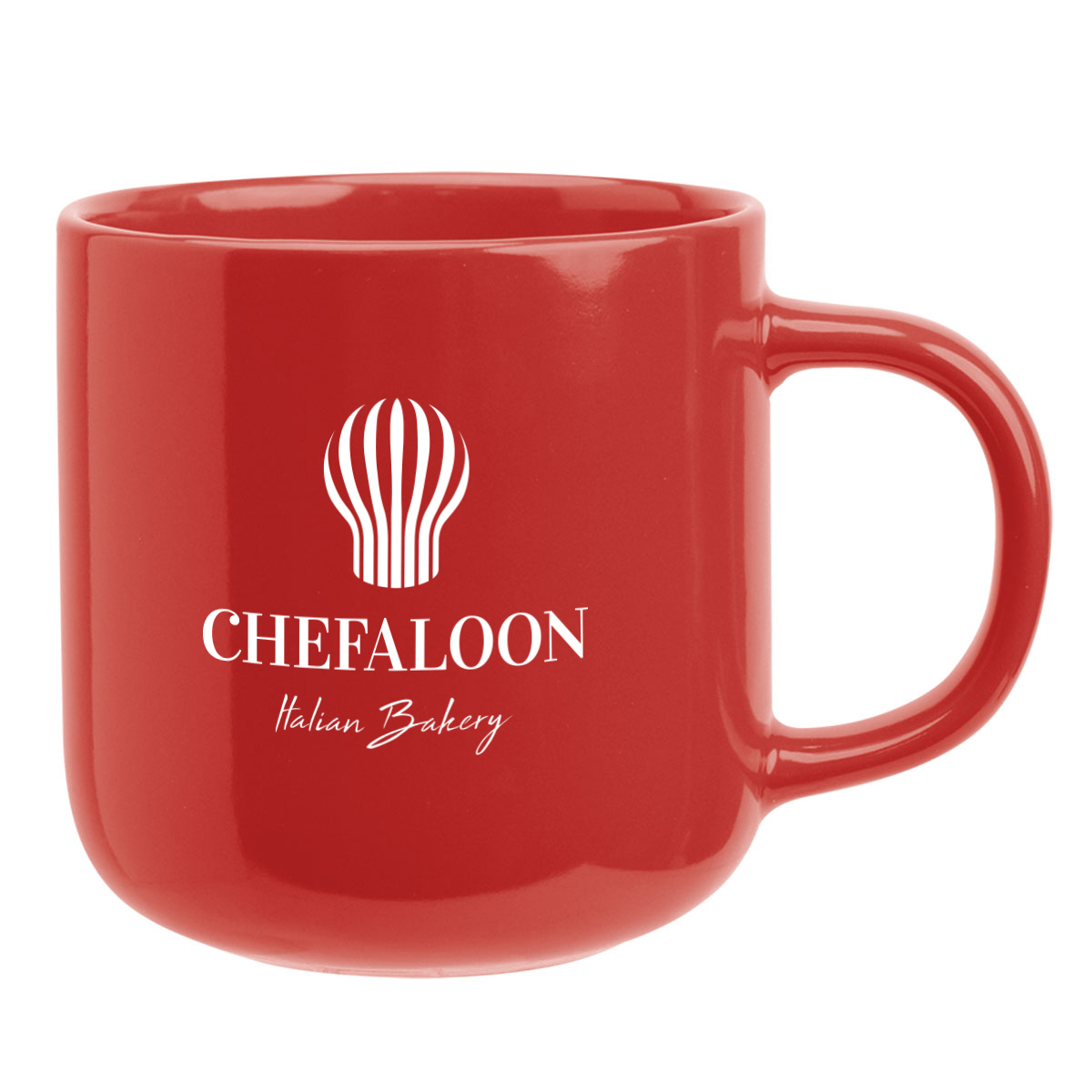 Picture of 13.5 Oz. Capri Ceramic Mug