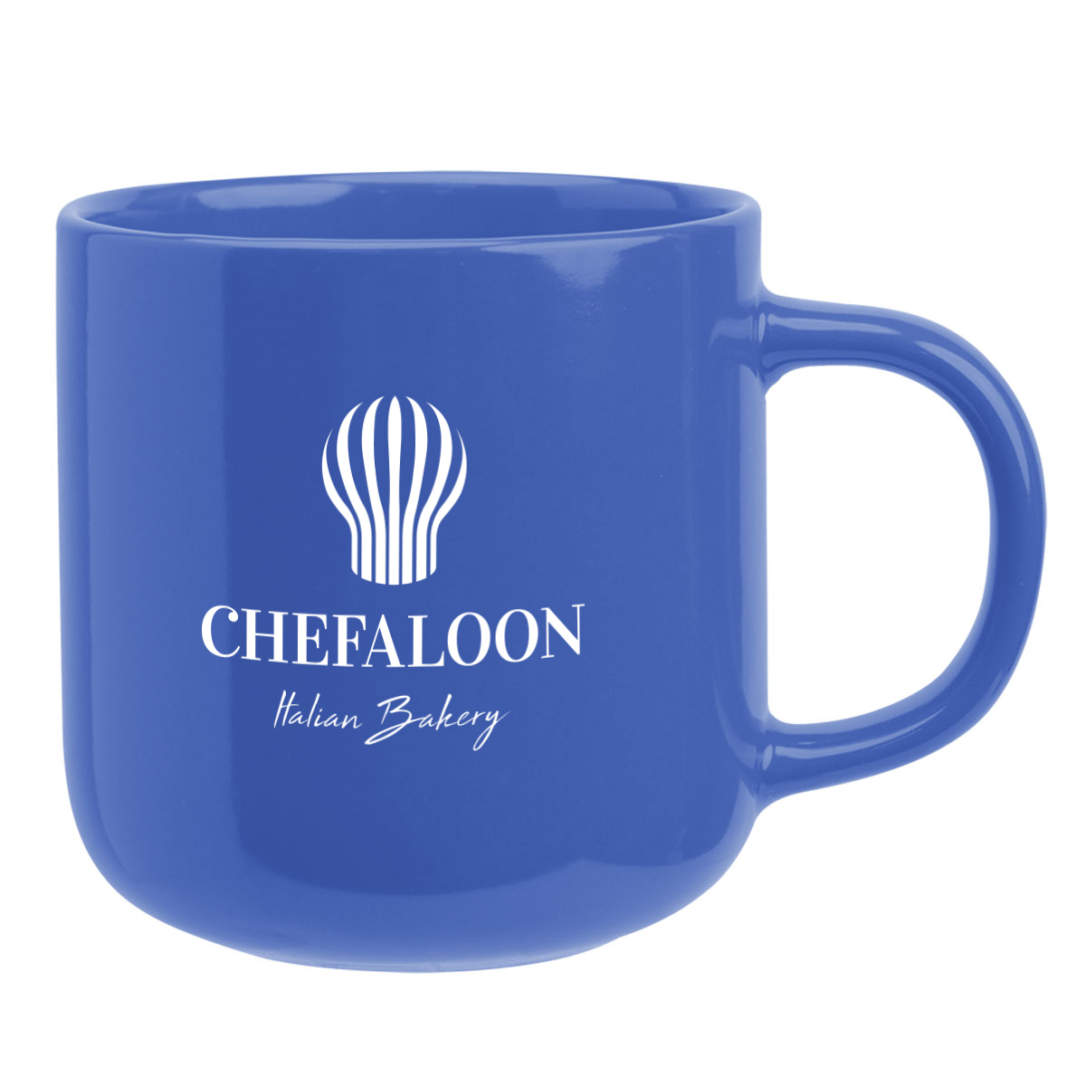 Picture of 13.5 Oz. Capri Ceramic Mug