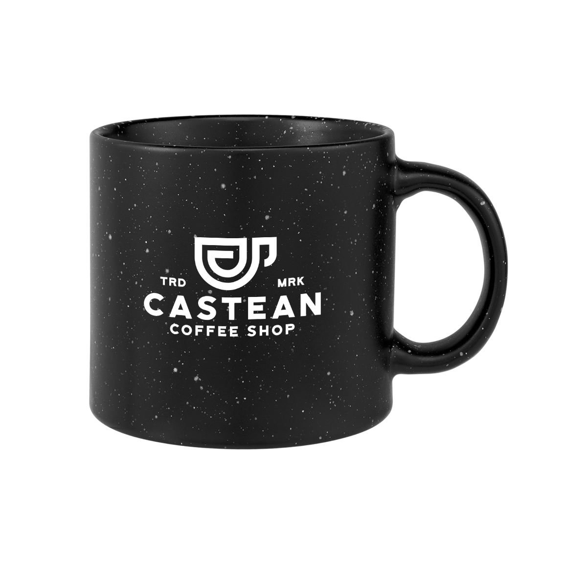 Picture of 16 Oz. Sedona Speckled Mug