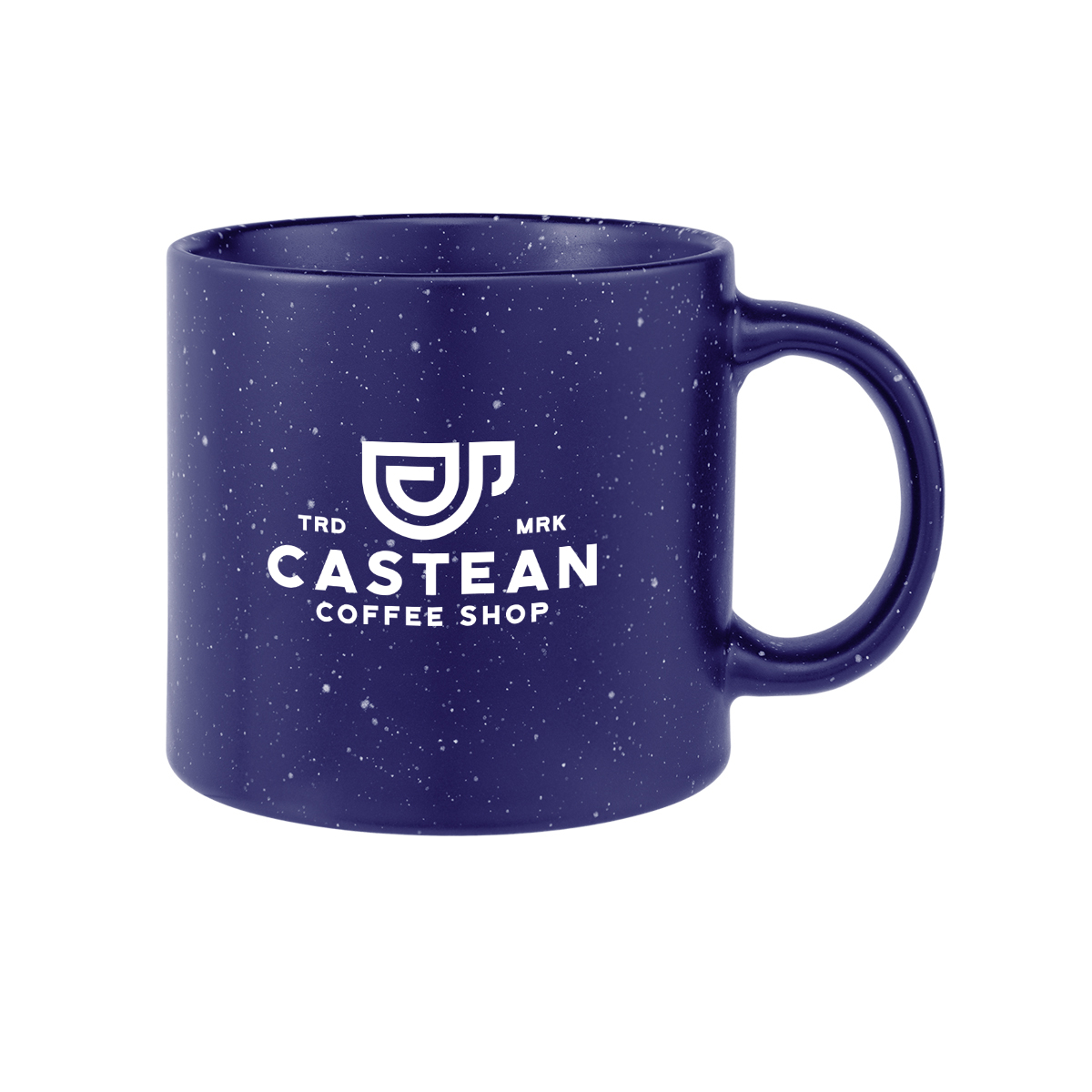 Picture of 16 Oz. Sedona Speckled Mug