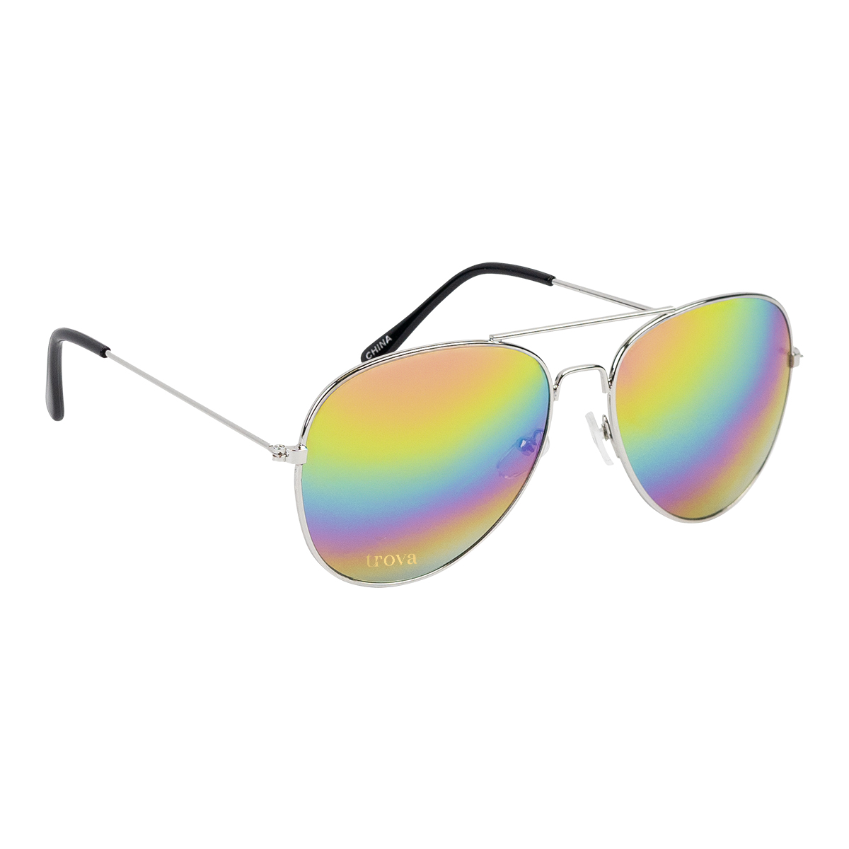 Picture of Swift Aviator Sunglasses