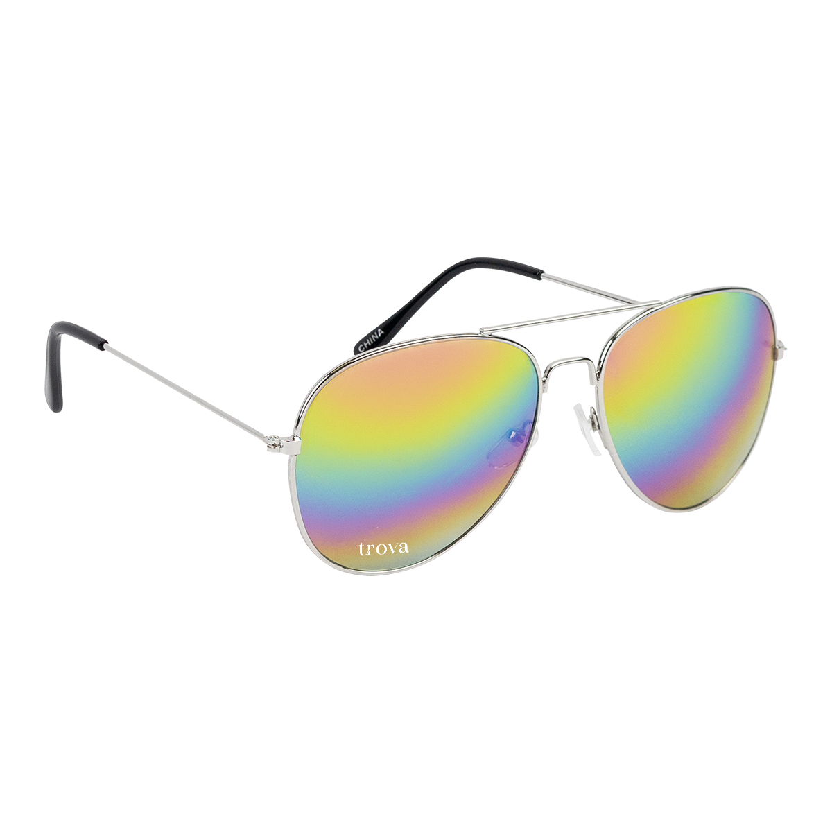 Picture of Swift Aviator Sunglasses