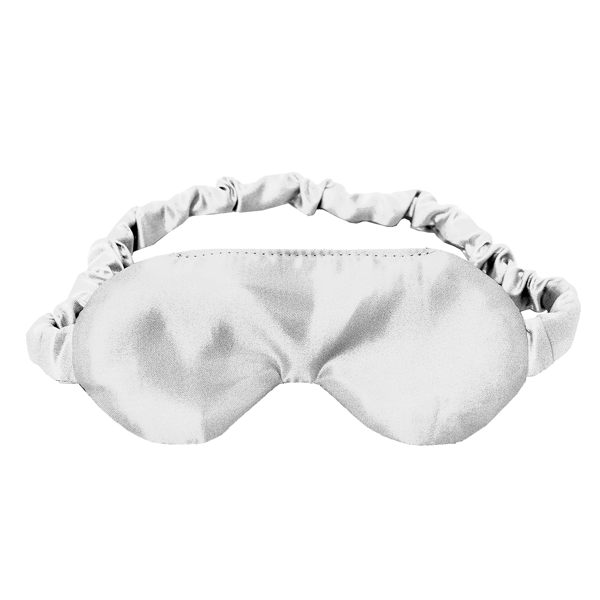 Picture of Sublime Series Sleep Eye Mask With Scrunchie Band