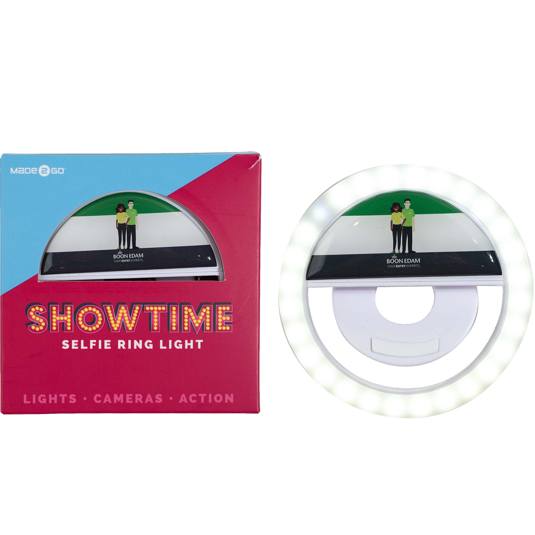 Picture of ShowTime Selfie Cell Phone Light