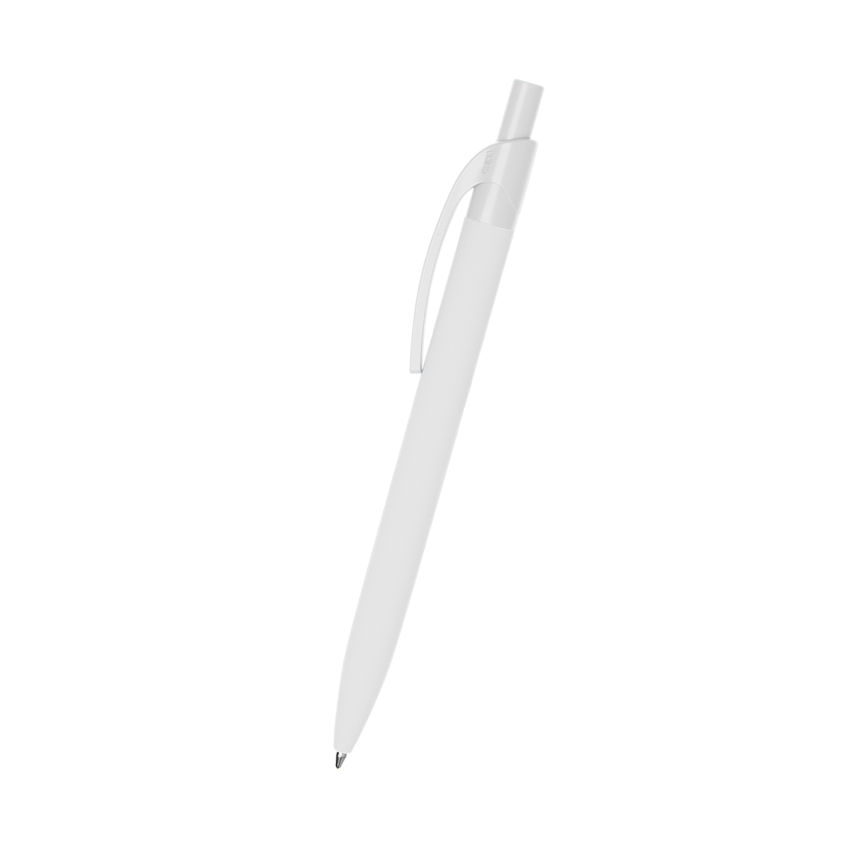 Picture of Beckett Recycled Aluminum Pen