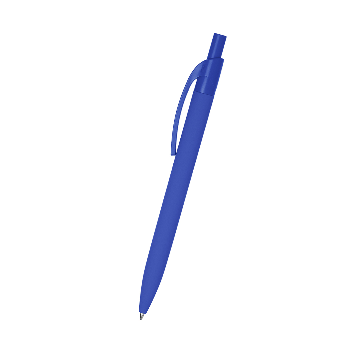 Picture of Beckett Recycled Aluminum Pen