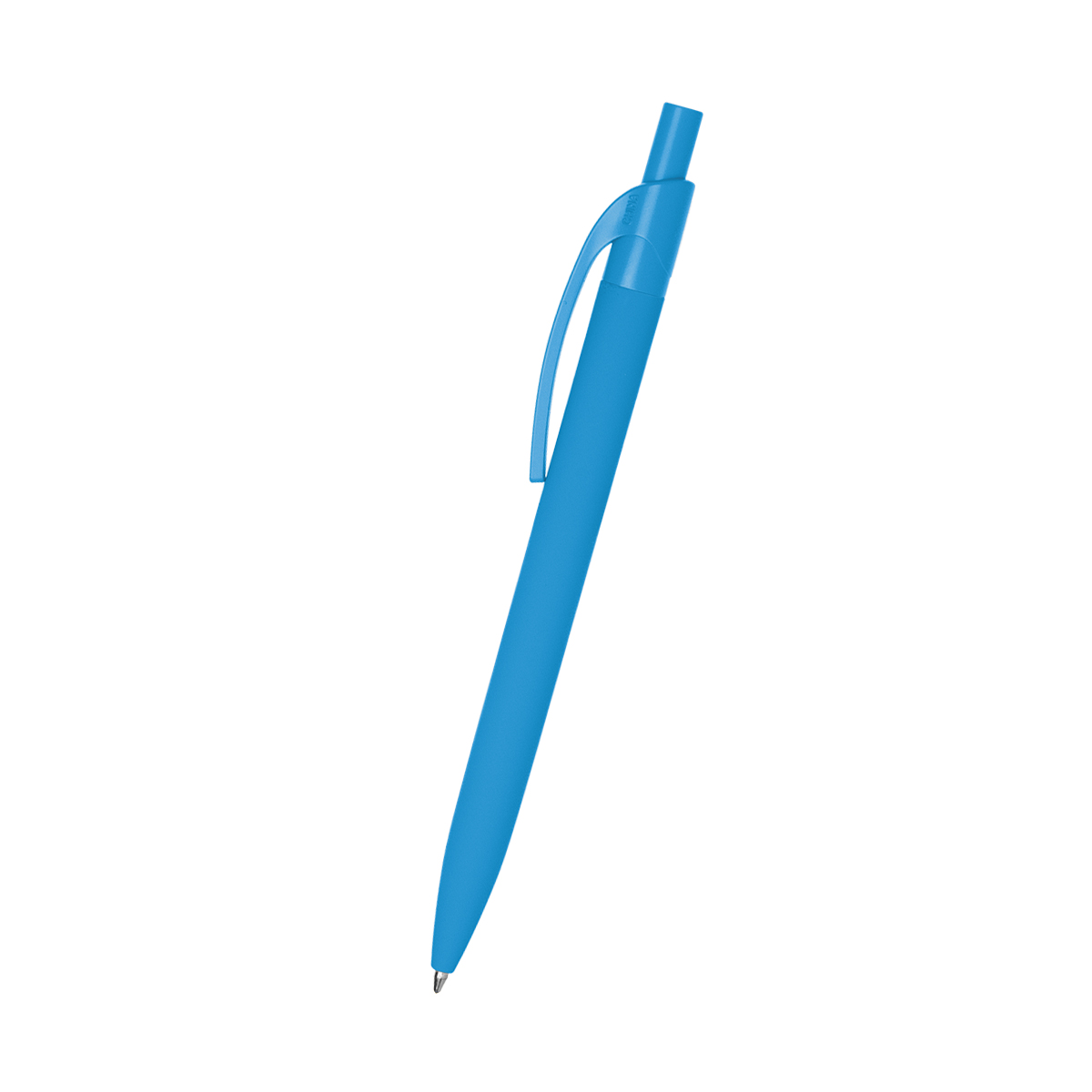 Picture of Beckett Recycled Aluminum Pen