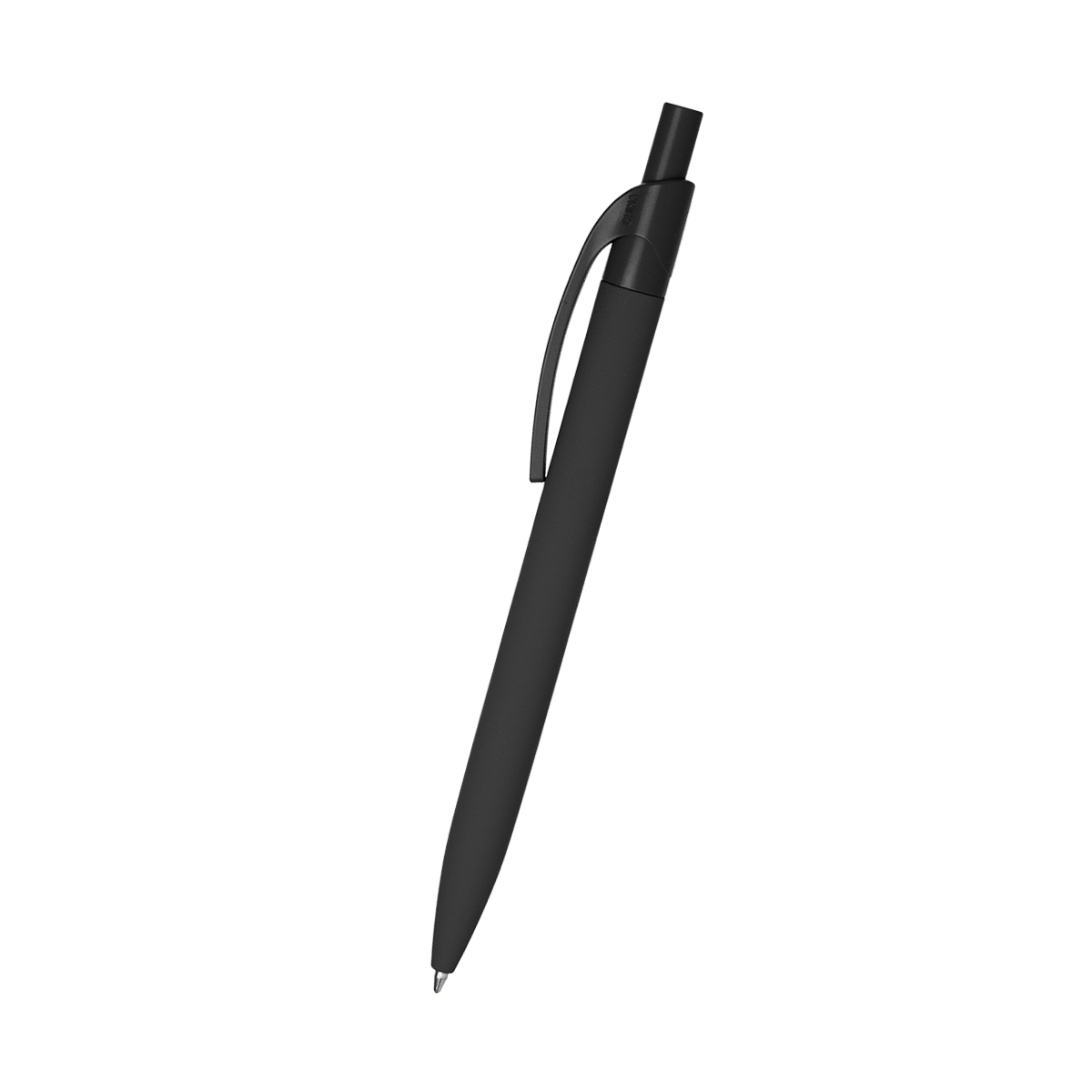 Picture of Beckett Recycled Aluminum Pen