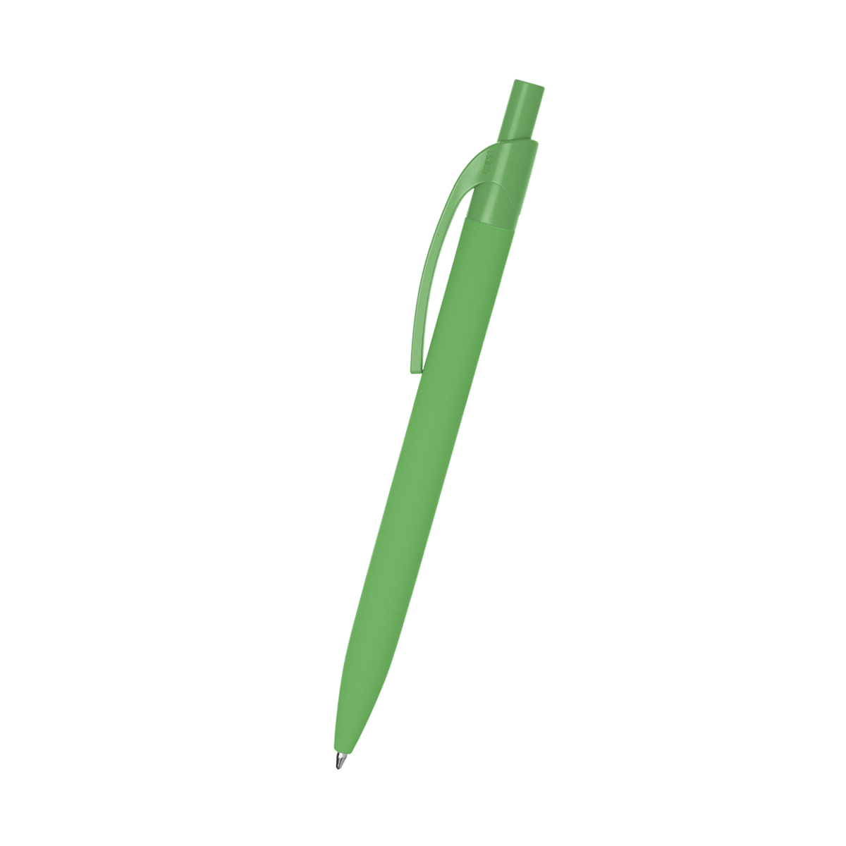 Picture of Beckett Recycled Aluminum Pen