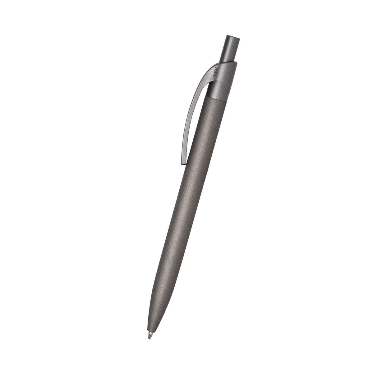 Picture of Beckett Recycled Aluminum Pen