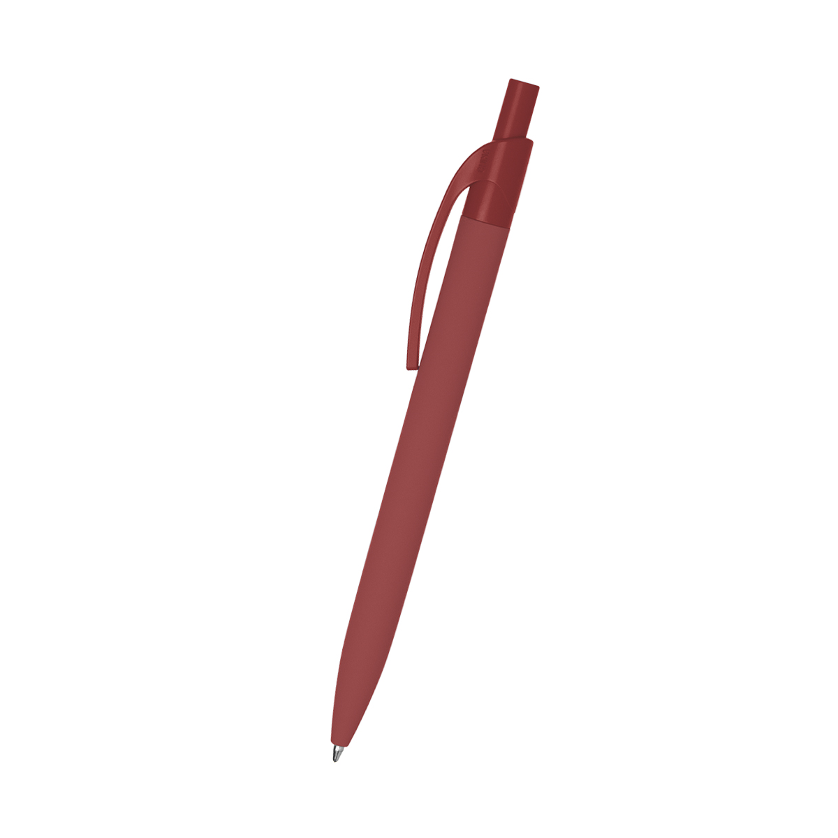 Picture of Beckett Recycled Aluminum Pen