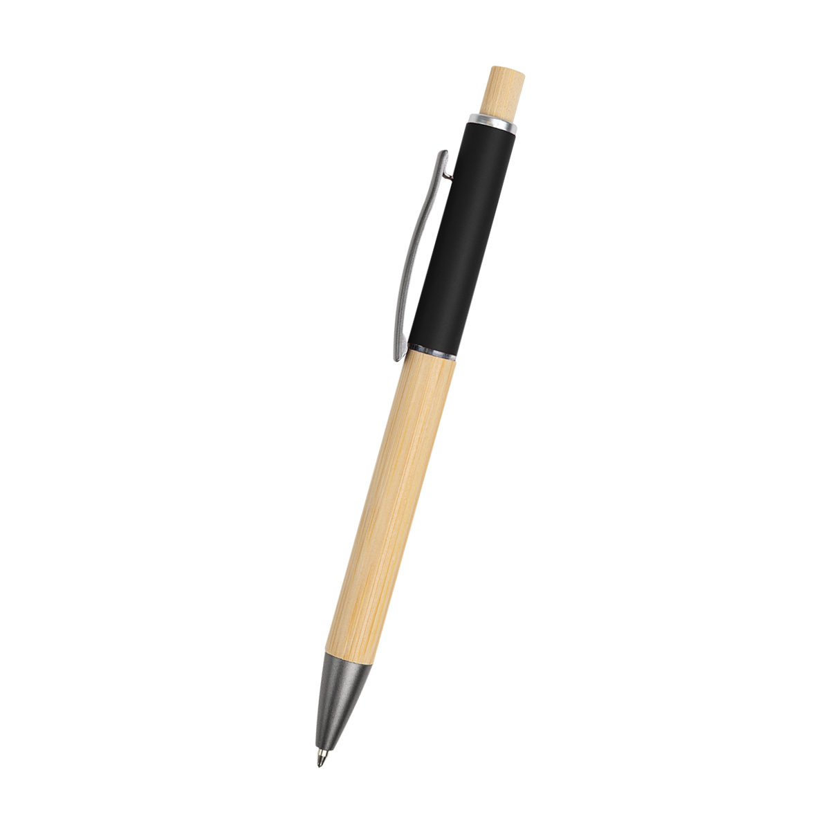 Picture of Anderson Sleek Write Bamboo Pen