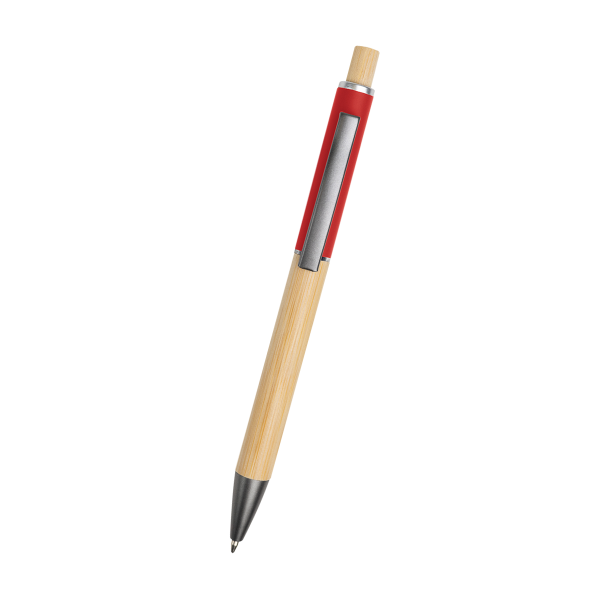 Picture of Anderson Sleek Write Bamboo Pen