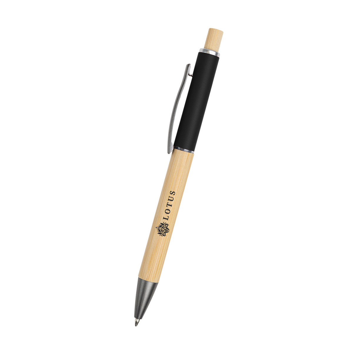 Picture of Anderson Sleek Write Bamboo Pen