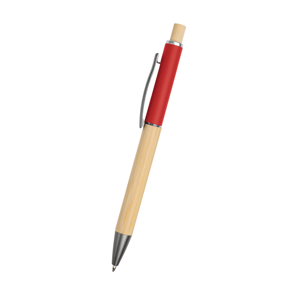 Picture of Anderson Sleek Write Bamboo Pen
