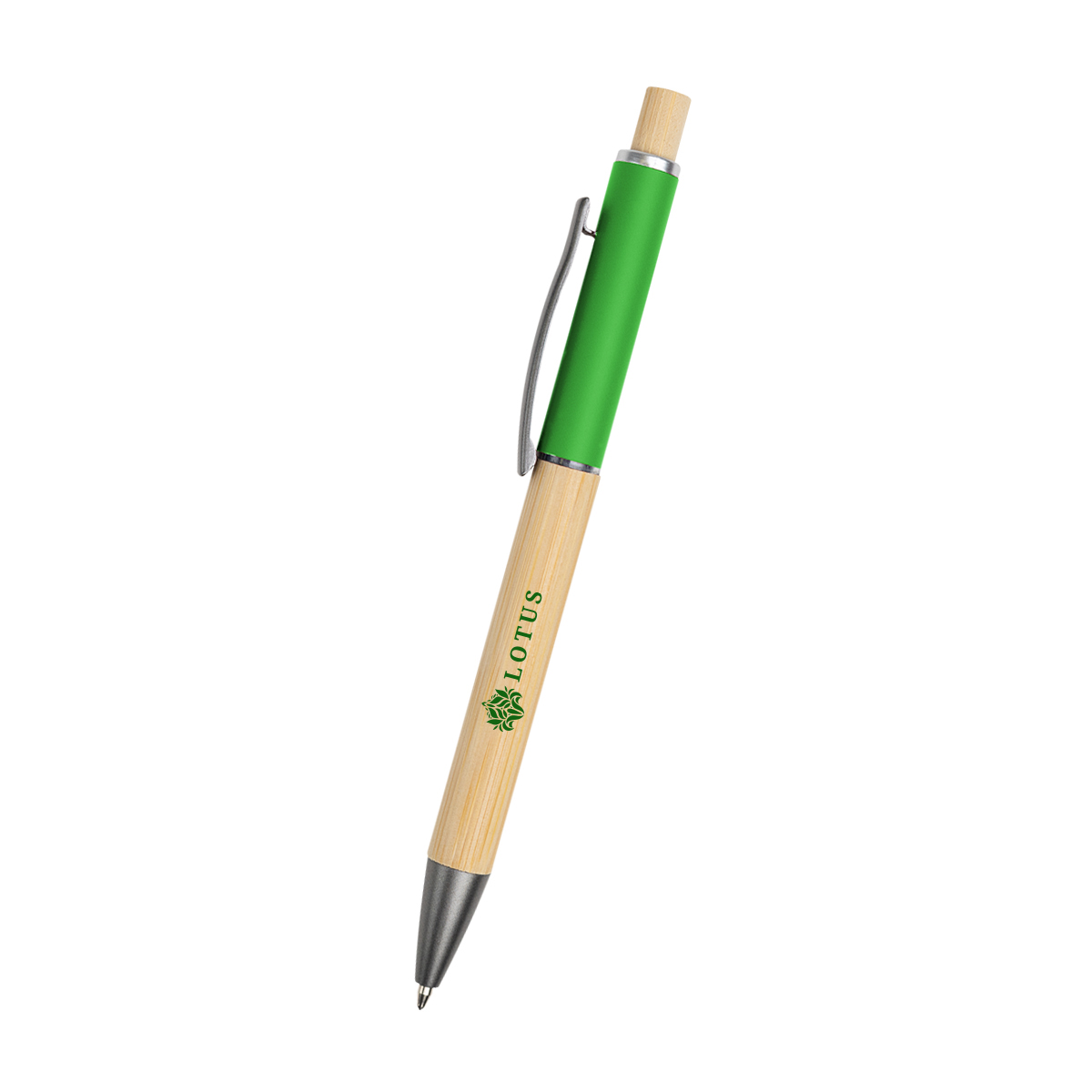 Picture of Anderson Sleek Write Bamboo Pen