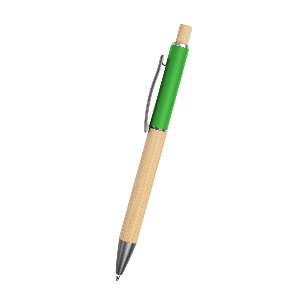 Picture of Anderson Sleek Write Bamboo Pen