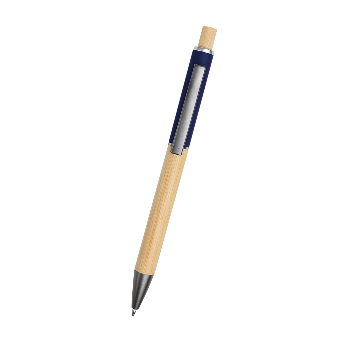 Picture of Anderson Sleek Write Bamboo Pen