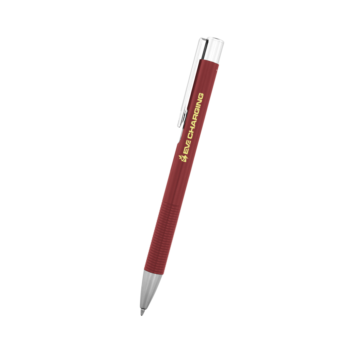 Picture of Mavrick Recycled Aluminum Pen