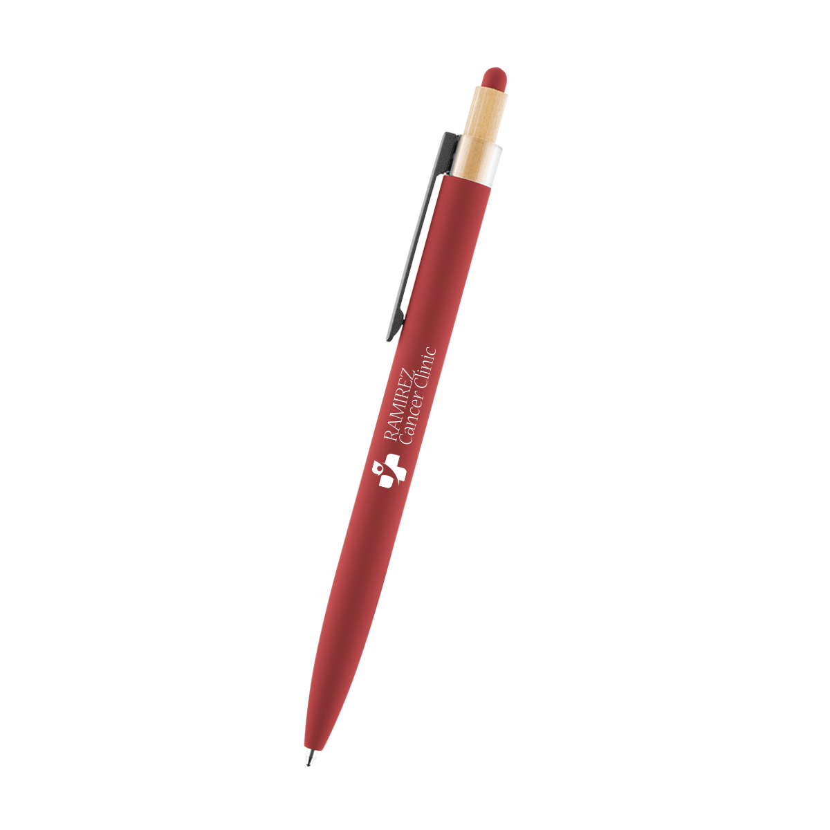 Picture of Arlo Recycled Aluminum Stylus Pen