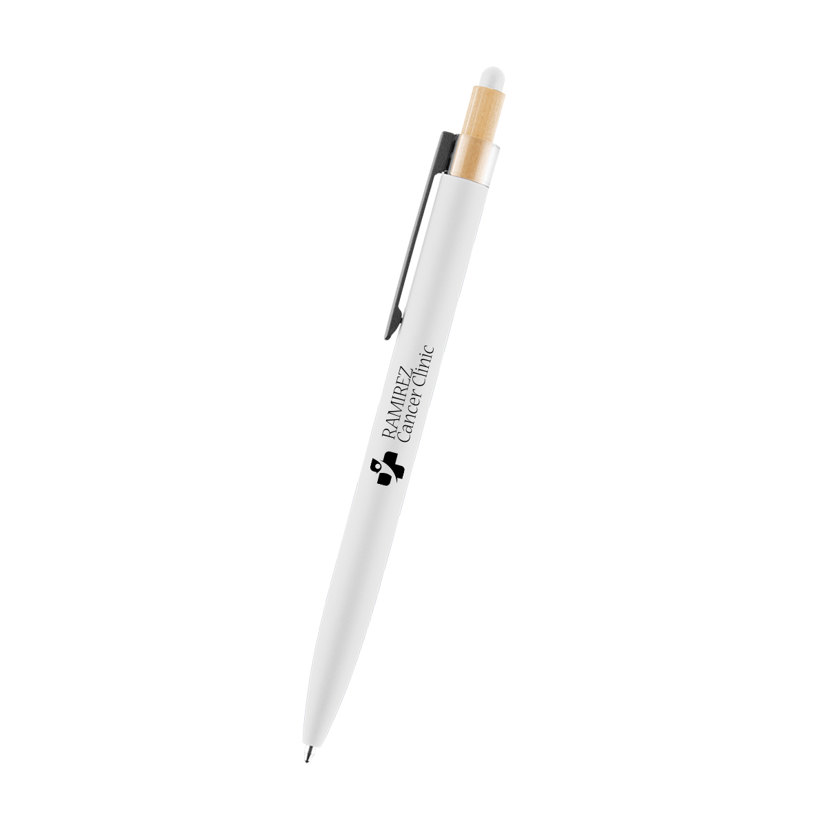 Picture of Arlo Recycled Aluminum Stylus Pen