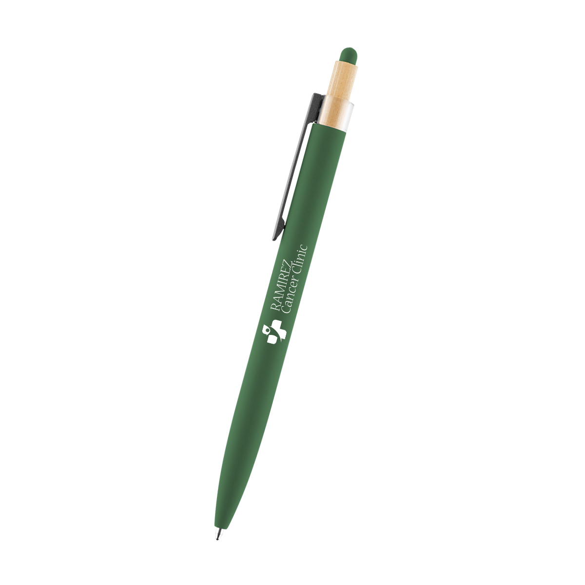 Picture of Arlo Recycled Aluminum Stylus Pen