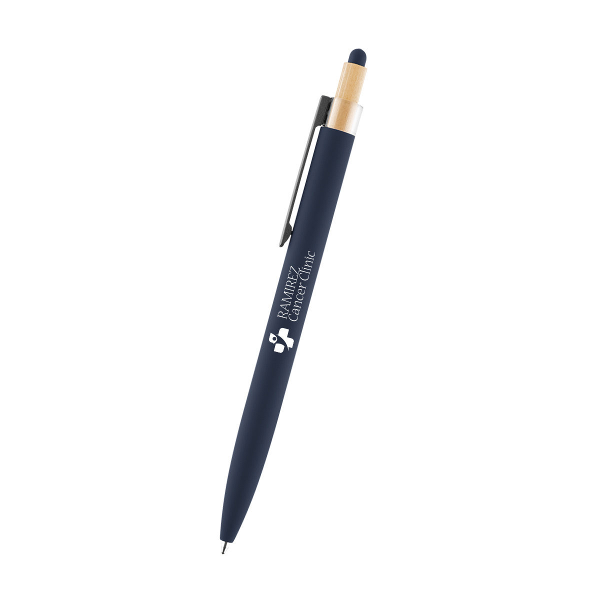 Picture of Arlo Recycled Aluminum Stylus Pen