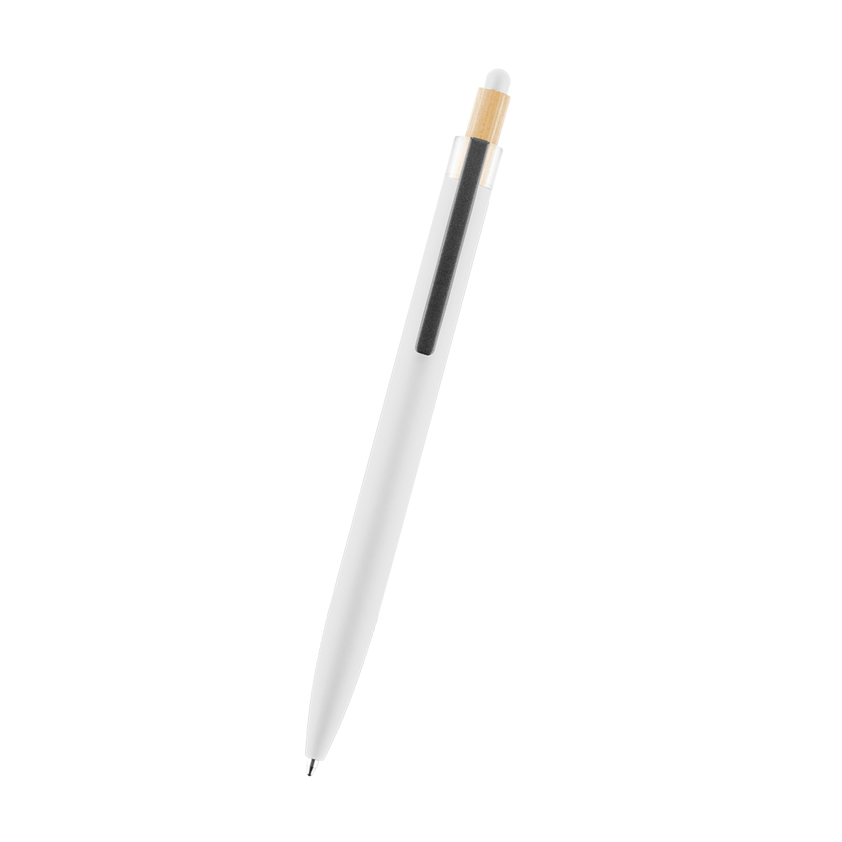 Picture of Arlo Recycled Aluminum Stylus Pen